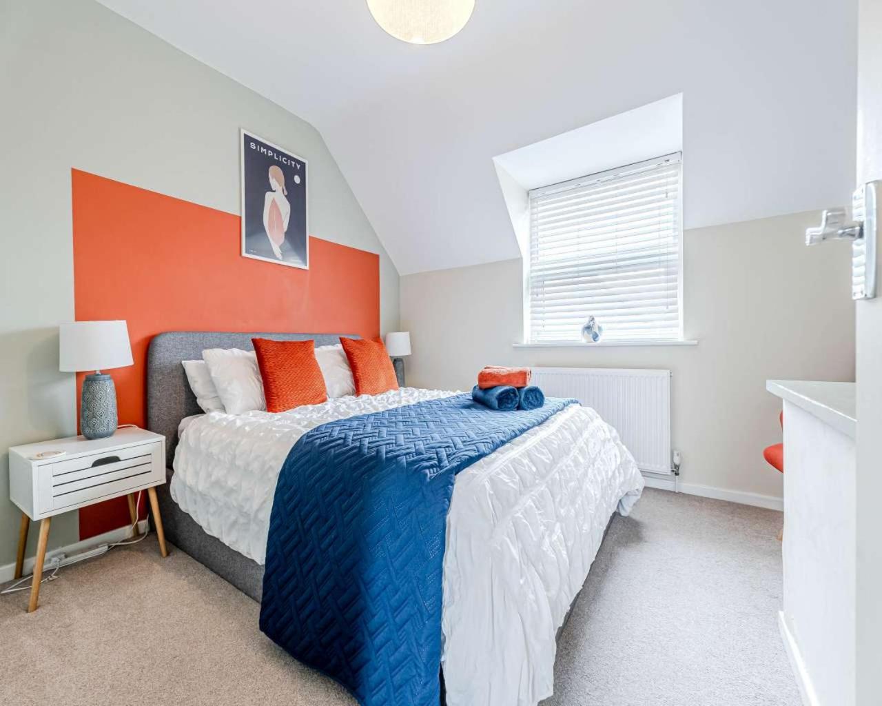 Fairburn Ings - Enjoy A 'Daydream Stay' Exterior foto